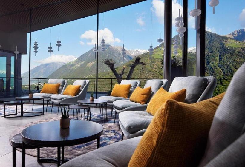 酒店 Das Sonnenparadies