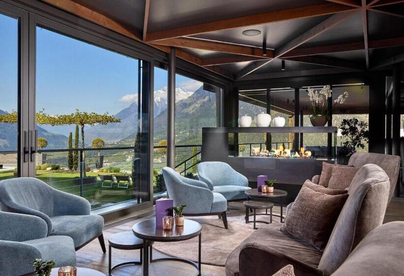 酒店 Das Sonnenparadies