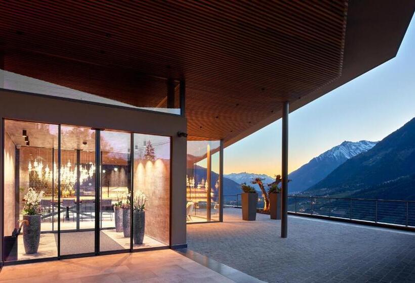 酒店 Das Sonnenparadies