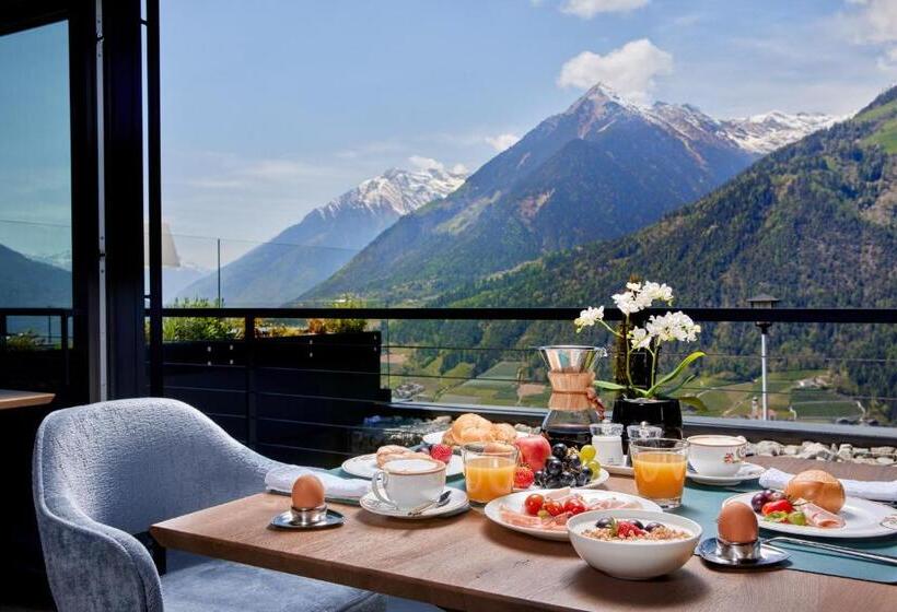 هتل Das Sonnenparadies