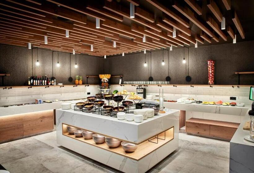 酒店 Das Sonnenparadies