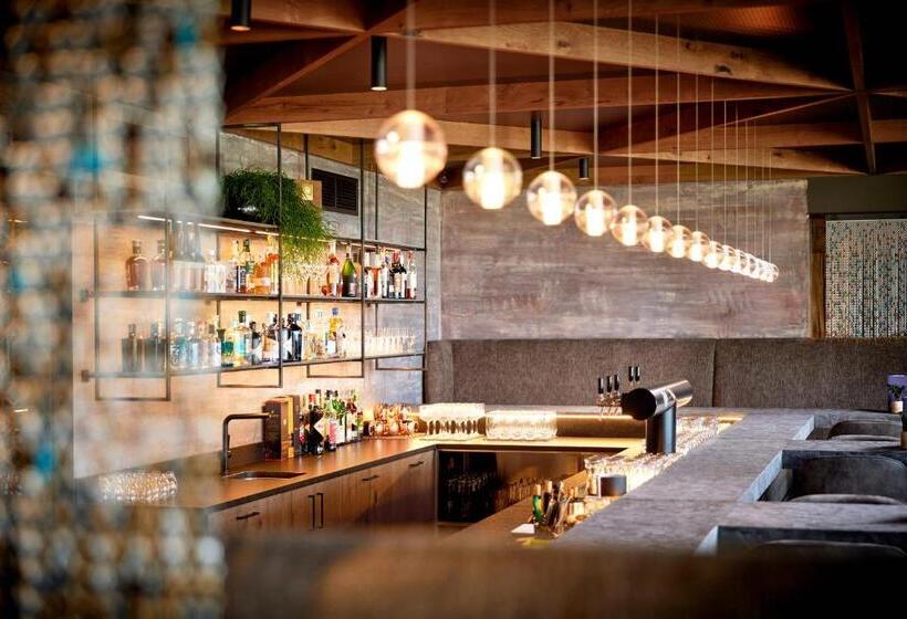 酒店 Das Sonnenparadies