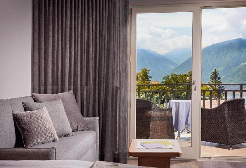 酒店 Das Sonnenparadies