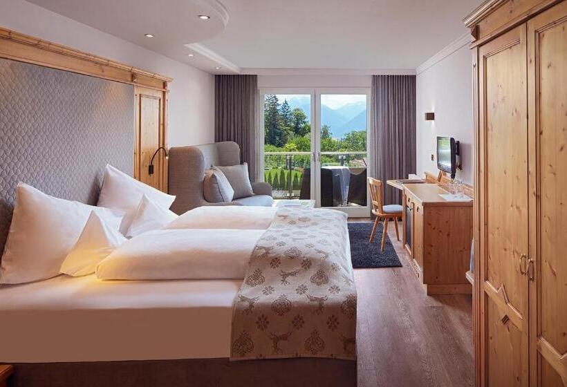 酒店 Das Sonnenparadies