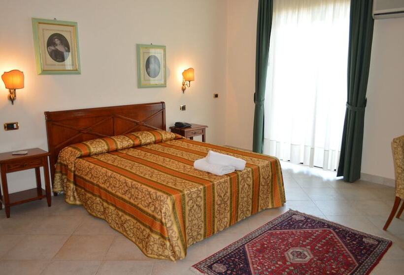 בית מלון כפרי Delle Palme