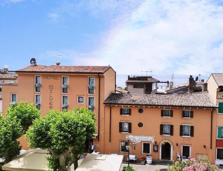 酒店 Dependance Silvestro