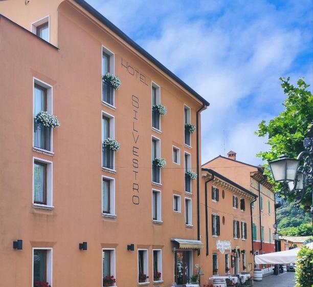 酒店 Dependance Silvestro