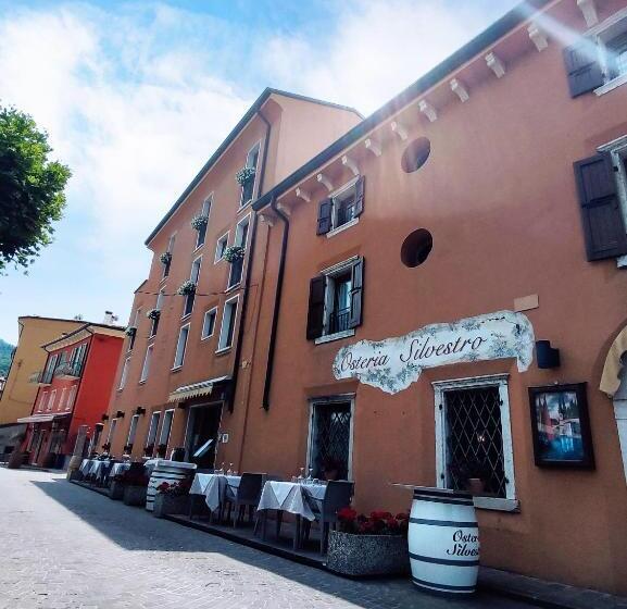 酒店 Dependance Silvestro