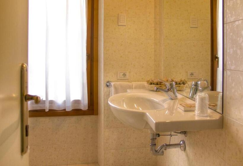 酒店 Dependance Silvestro