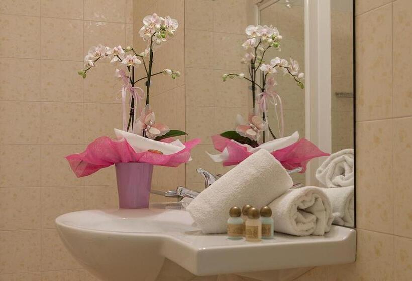 酒店 Dependance Silvestro