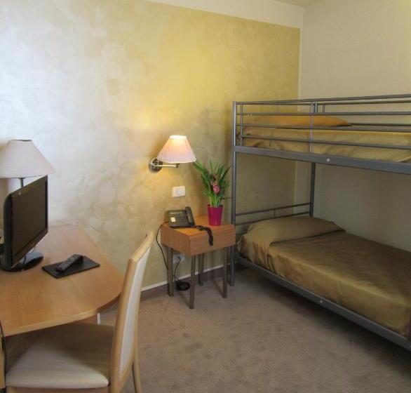 酒店 Dependance Silvestro