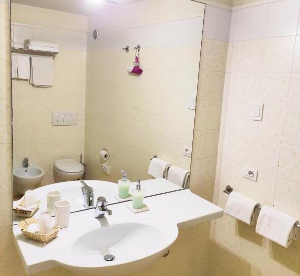 酒店 Dependance Silvestro