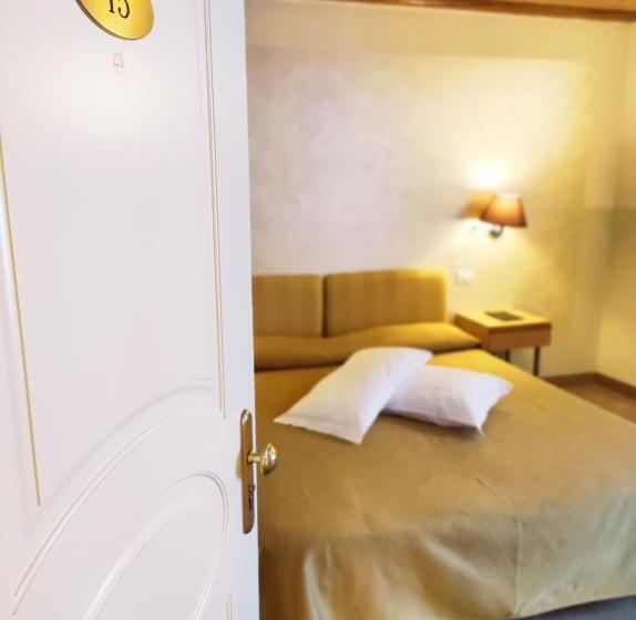 酒店 Dependance Silvestro