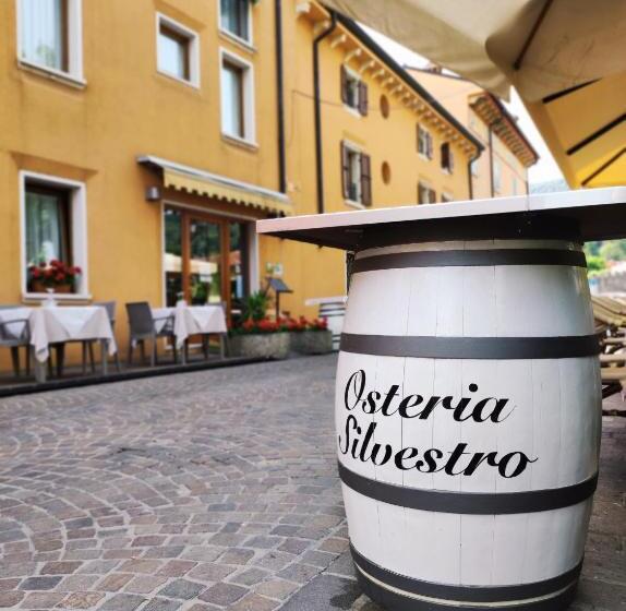 酒店 Dependance Silvestro