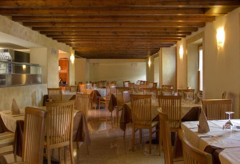 酒店 Dependance Silvestro