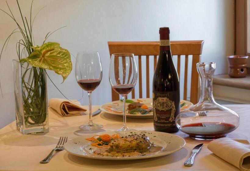 酒店 Dependance Silvestro