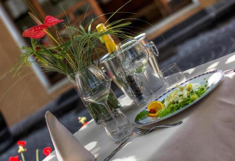 酒店 Dependance Silvestro