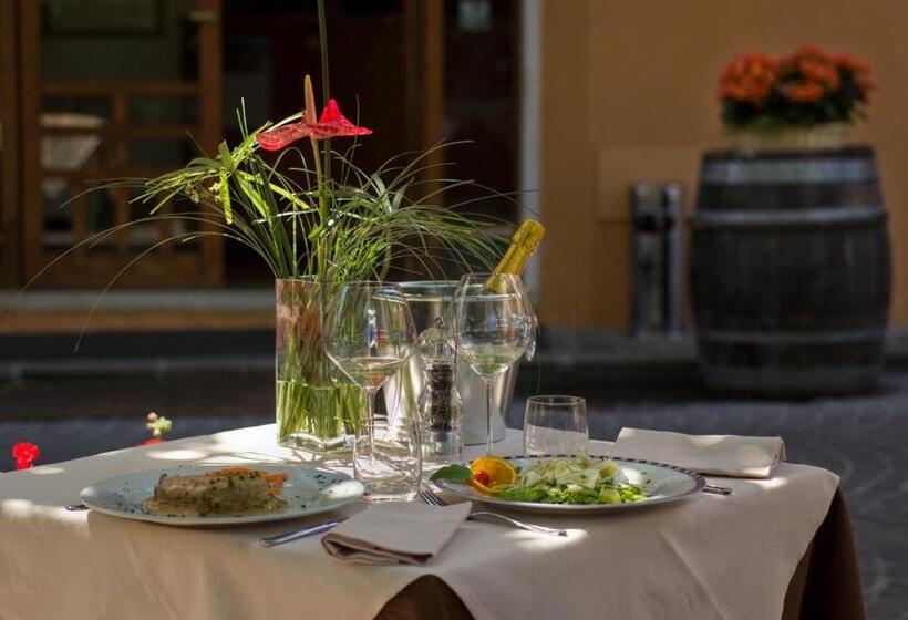 酒店 Dependance Silvestro