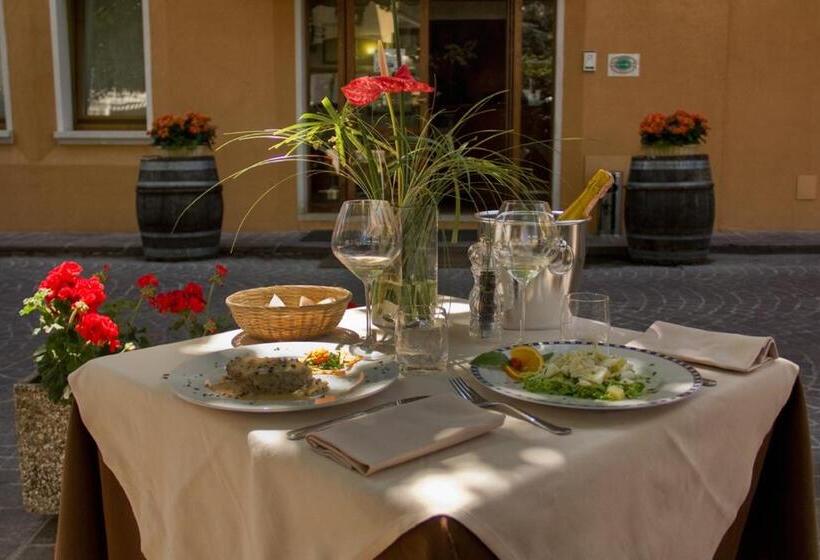 酒店 Dependance Silvestro