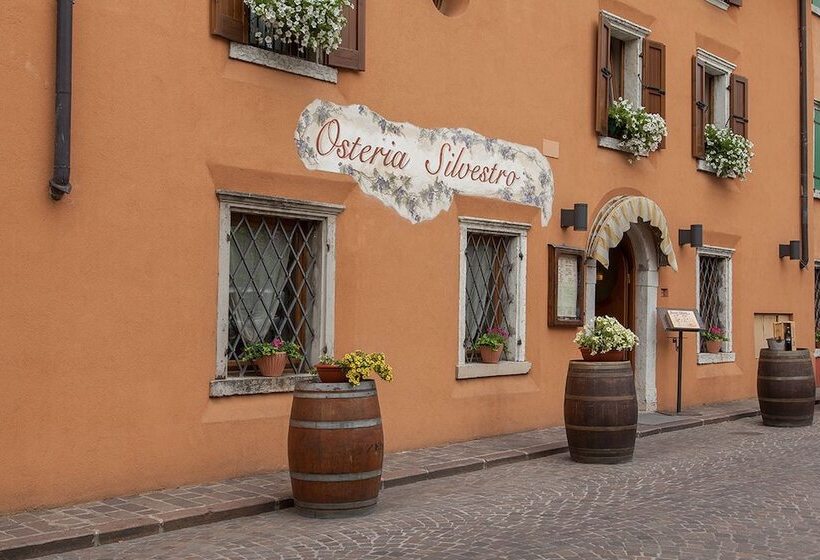 酒店 Dependance Silvestro