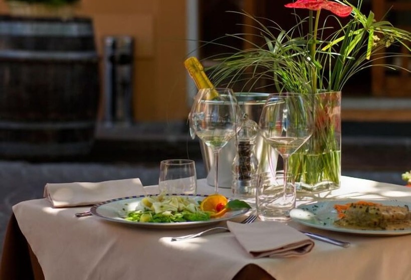 酒店 Dependance Silvestro