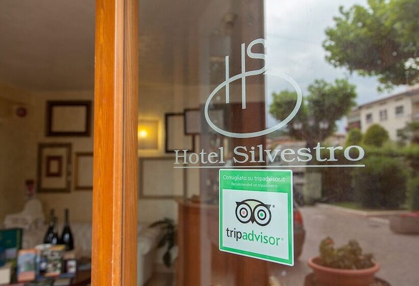 酒店 Dependance Silvestro