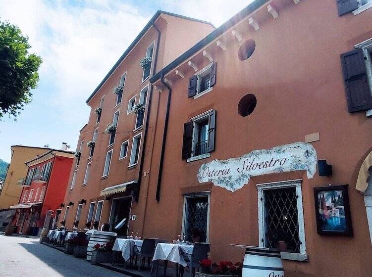 酒店 Dependance Silvestro