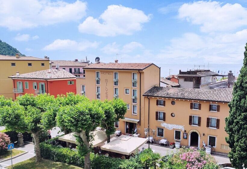 酒店 Dependance Silvestro