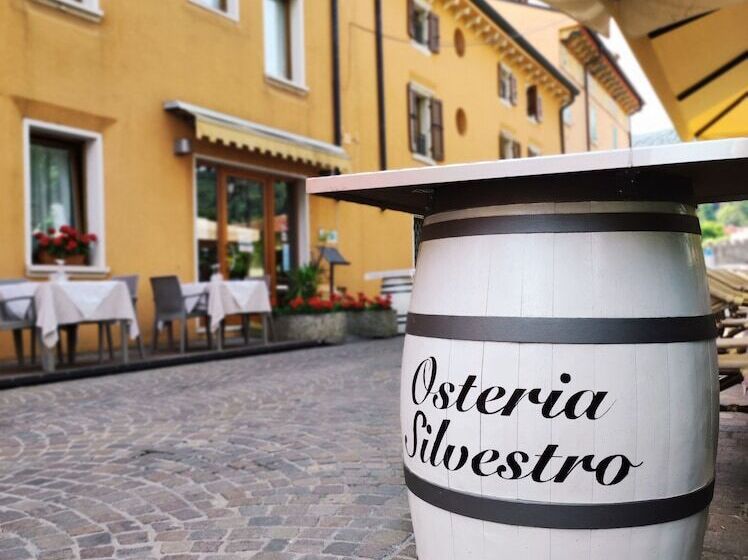 酒店 Dependance Silvestro