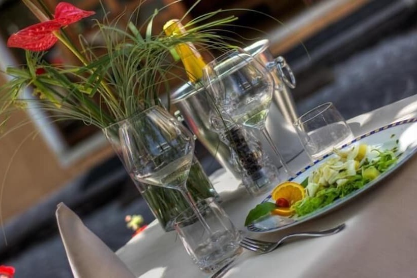 酒店 Dependance Silvestro