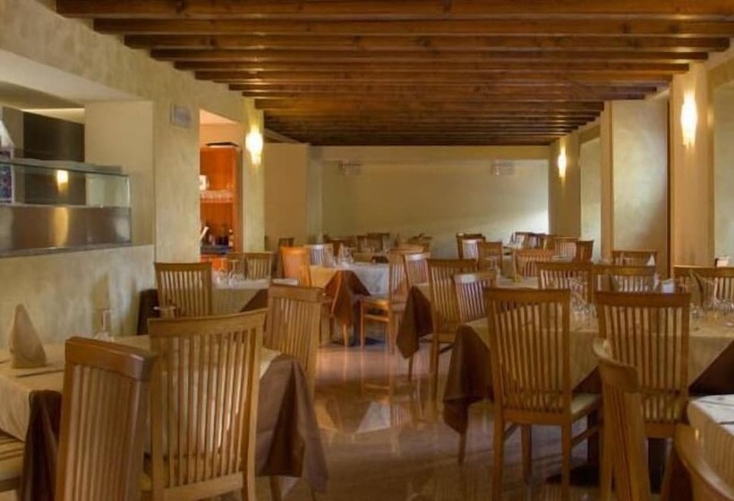 酒店 Dependance Silvestro