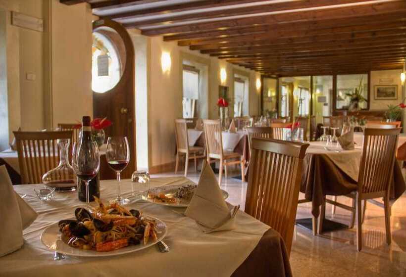 酒店 Dependance Silvestro