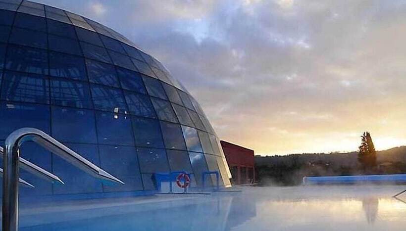 酒店 Dependance Silvestro