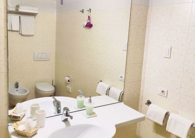 酒店 Dependance Silvestro