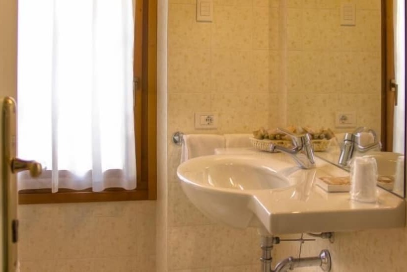 酒店 Dependance Silvestro