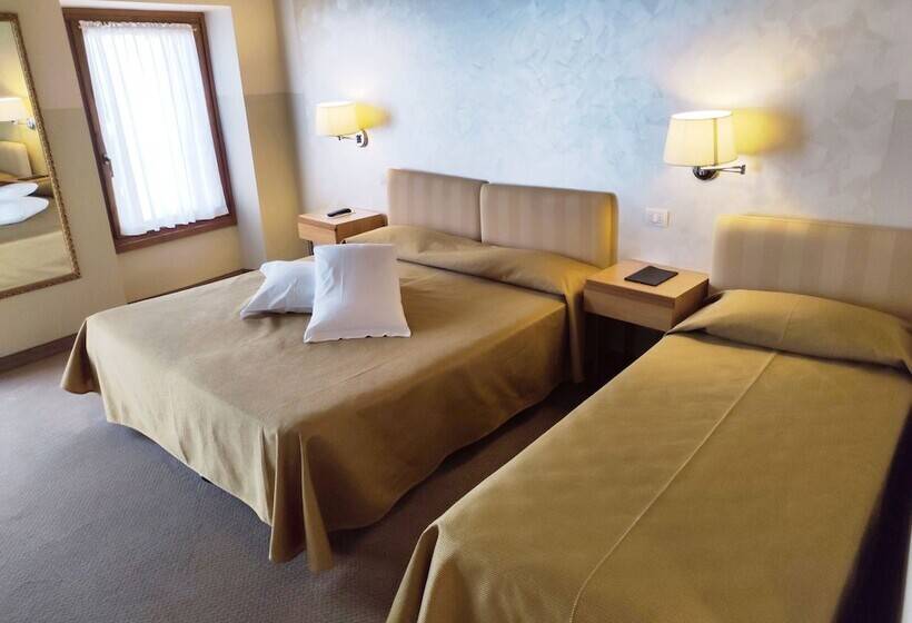 酒店 Dependance Silvestro