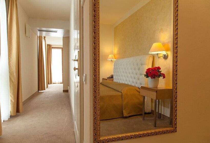 酒店 Dependance Silvestro