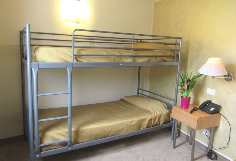 酒店 Dependance Silvestro