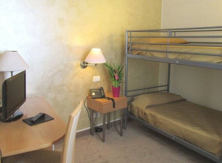 酒店 Dependance Silvestro