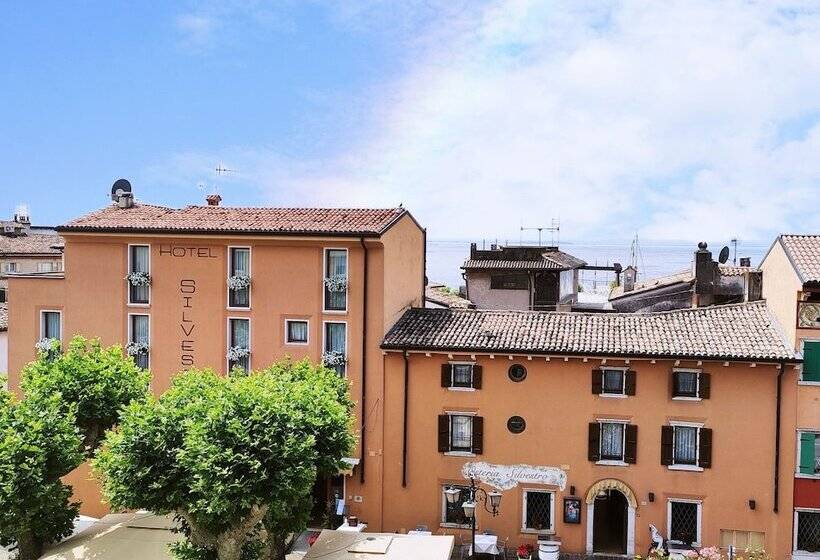 酒店 Dependance Silvestro