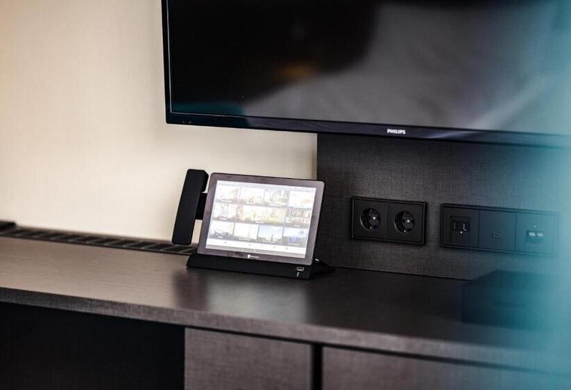 هتل Der Blaue Reiter