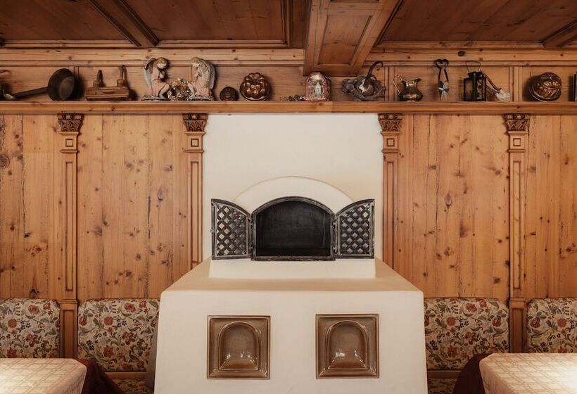 בית מלון כפרי Diana Dolomites