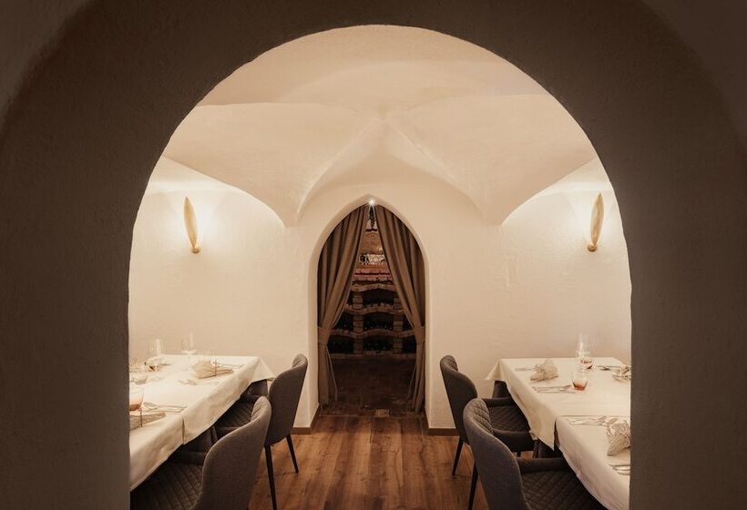 בית מלון כפרי Diana Dolomites