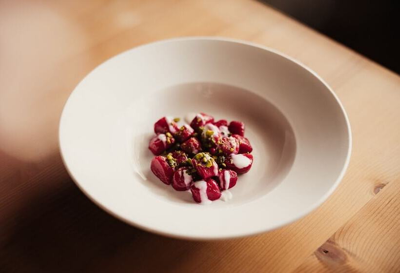 בית מלון כפרי Diana Dolomites