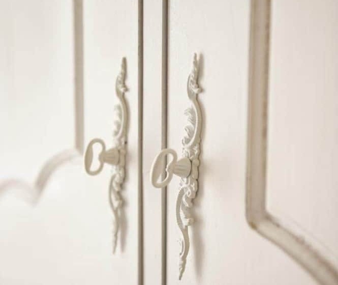 בית מלון כפרי Donna Lucrezia