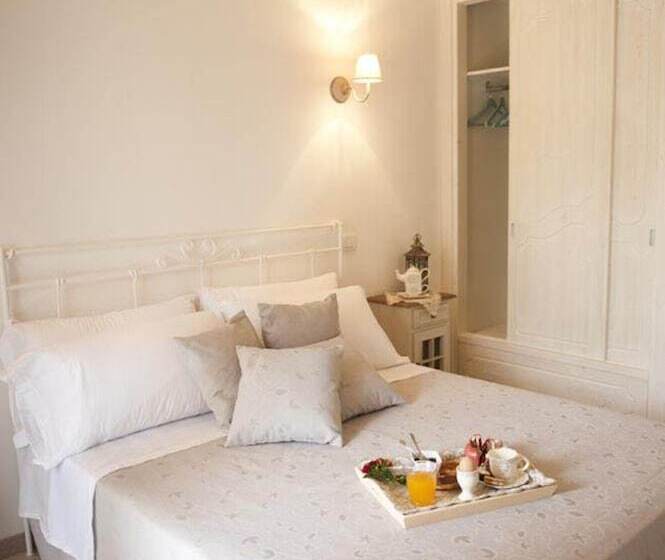 בית מלון כפרי Donna Lucrezia