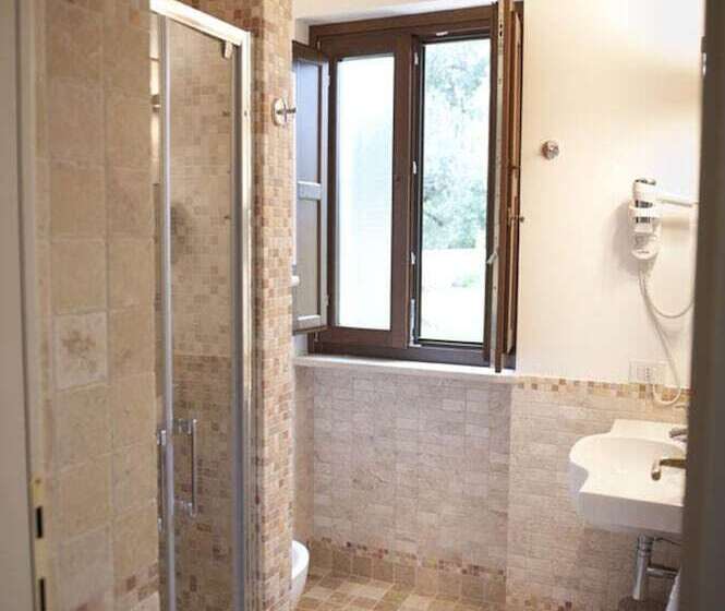 בית מלון כפרי Donna Lucrezia