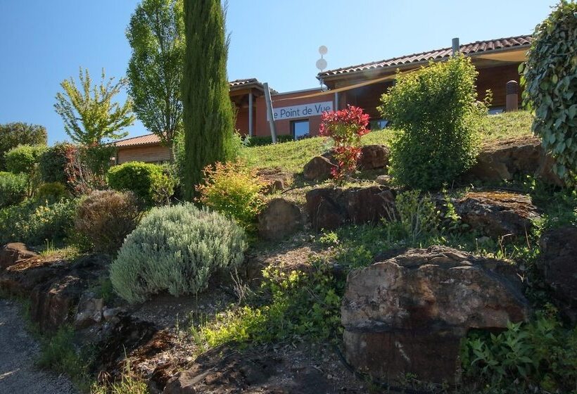 Отель Domaine Saint Esteve