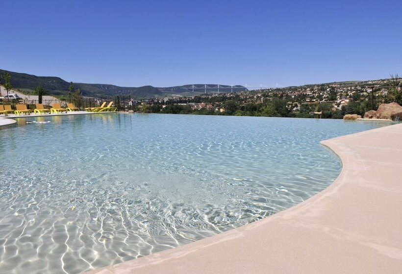 Отель Domaine Saint Esteve