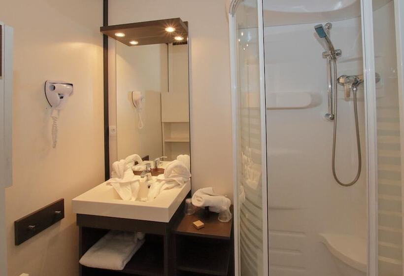 Отель Domaine Saint Esteve